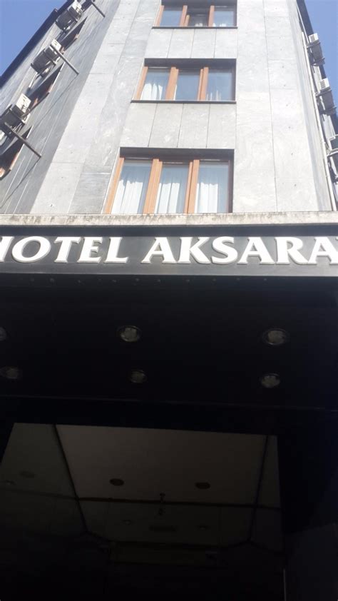 aksaray hotel istanbul